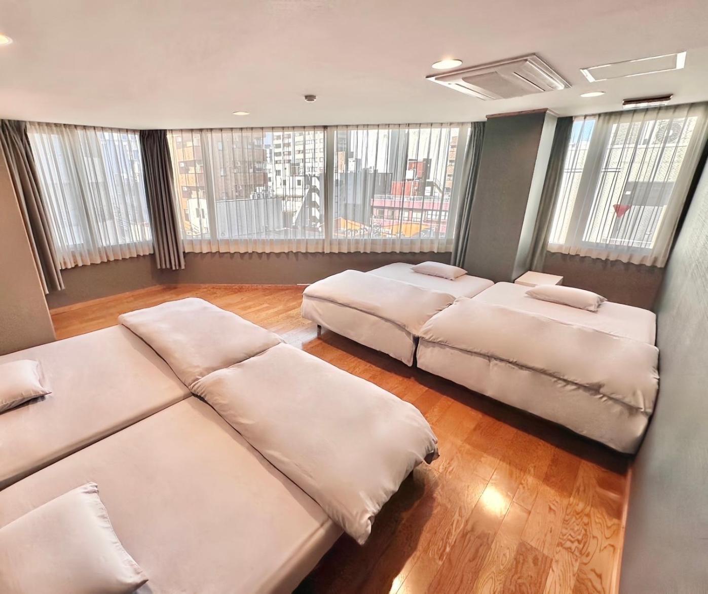 Maria Hotel 宇都宮 Utsunomiya Zewnętrze zdjęcie