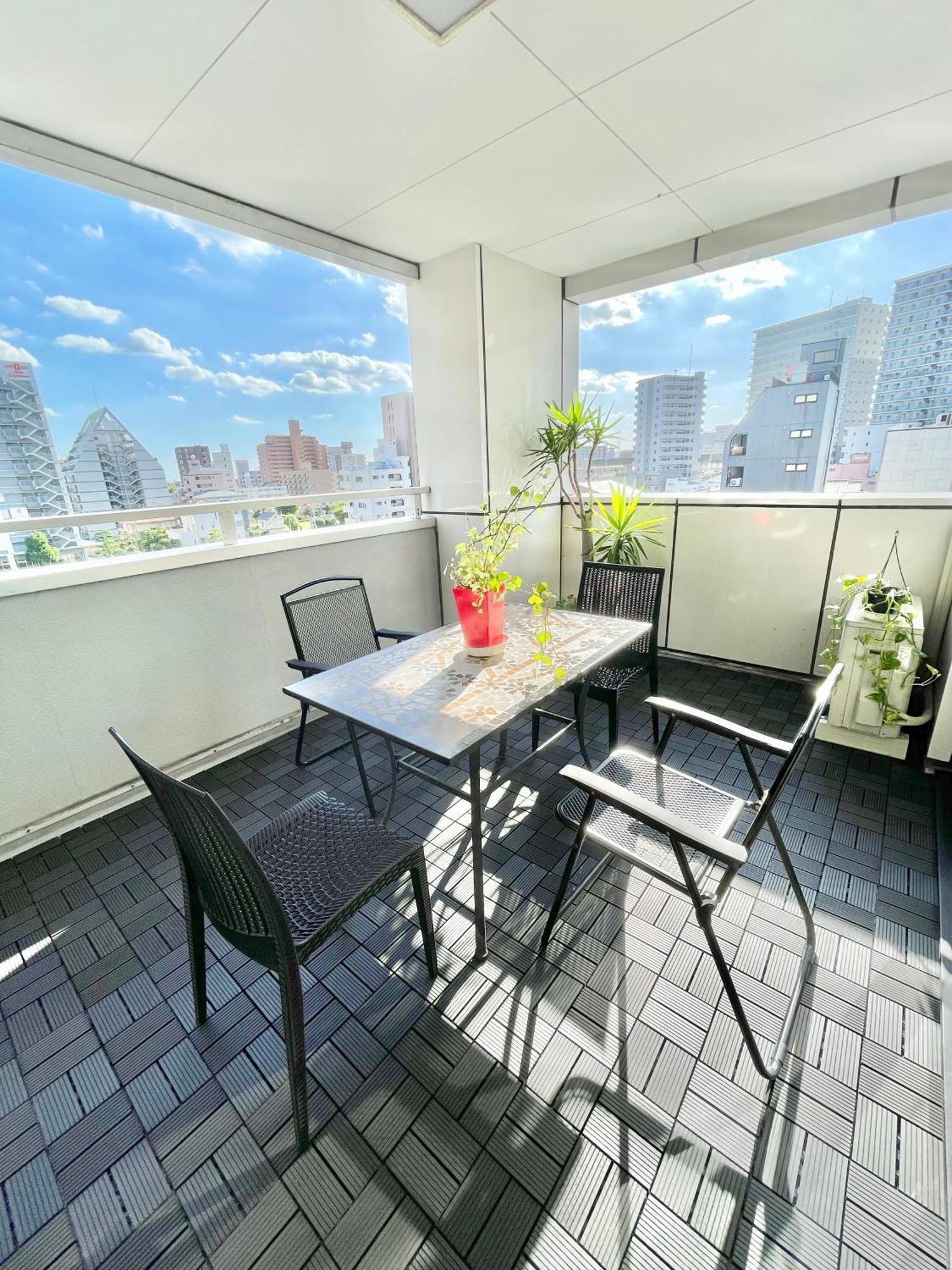 Maria Hotel 宇都宮 Utsunomiya Zewnętrze zdjęcie